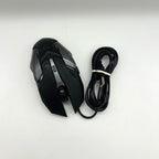 Trust GXT 845 Tural – mouse da gaming cablato