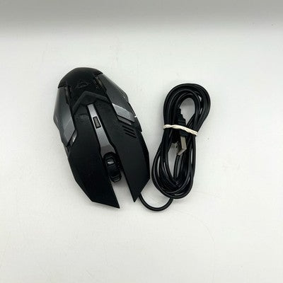 Trust GXT 845 Tural – mouse da gaming cablato