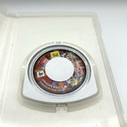Dragon Ball Z: Tenkaichi Tag Team – PSP (PAL)