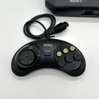 Console clone Mega Drive II 16 bit – 112 giochi in 1, boxata