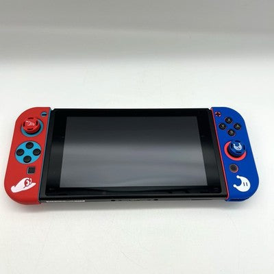 Super Mario Odyssey Starter Kit – Nintendo Switch