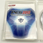 PES 2011 + PES 2012 (lotto 2 giochi) – PS3 (PAL)