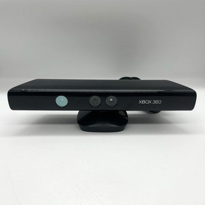 Kinect per Xbox 360 + 4 giochi – Microsoft 1414 PAL