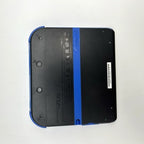 Nintendo 2DS Blu/Nero – Console PAL FTR-001