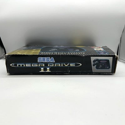 Console clone Mega Drive II 16 bit – 112 giochi in 1, boxata