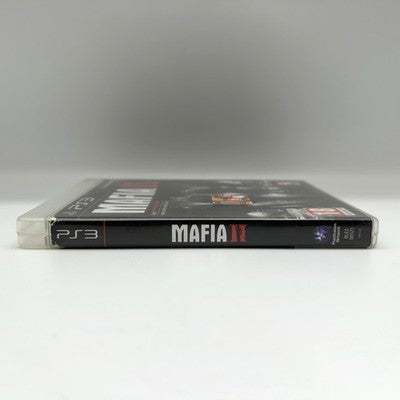 Mafia II – PS3 (PAL)