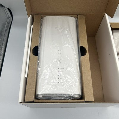 Huawei B818-263 Router 4G LTE Cat19 WiFi AC Completo di Scatola Funzionante