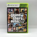 Grand Theft Auto V – Xbox 360 (PAL)