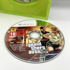 Grand Theft Auto V – Xbox 360 (PAL)