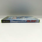 Transworld Surf – Xbox PAL ESP/ITA