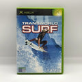 Transworld Surf – Xbox PAL ESP/ITA