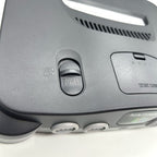 Nintendo 64 – Console PAL GIG Italia