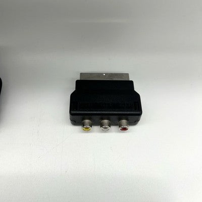 Console clone Mega Drive II 16 bit – 112 giochi in 1, boxata