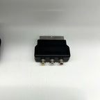 Console clone Mega Drive II 16 bit – 112 giochi in 1, boxata