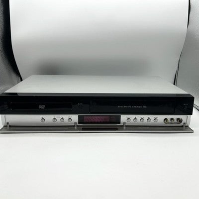 LG V190 – combinato DVD + VHS, per ricambi