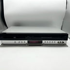 LG V190 – combinato DVD + VHS, per ricambi