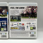FIFA 13 + FIFA 14 + FIFA 15 (lotto 3 giochi) – PS3 (PAL)