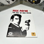 Max Payne 2: The Fall of Max Payne – PC (PAL)