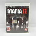 Mafia II – PS3 (PAL)