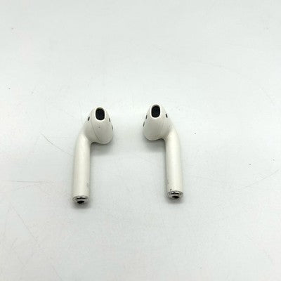 Apple AirPods – solo auricolari, per ricambi