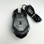 Trust GXT 845 Tural – mouse da gaming cablato