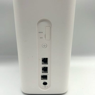Huawei B818-263 Router 4G LTE Cat19 WiFi AC Completo di Scatola Funzionante