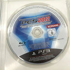 PES 2011 + PES 2012 (lotto 2 giochi) – PS3 (PAL)