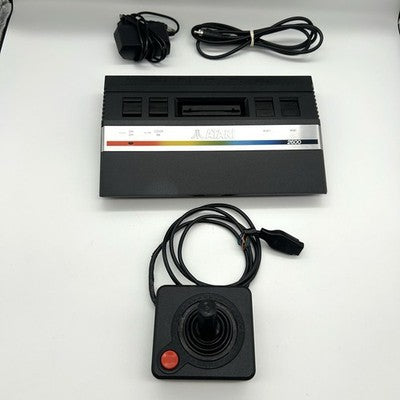 Atari 2600 Jr – console per ricambi