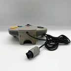 Controller Nintendo 64 – NUS-005 Grigio