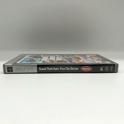 Grand Theft Auto: Vice City Stories – PSP (PAL)