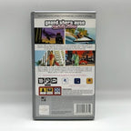 Grand Theft Auto: Vice City Stories – PSP (PAL)