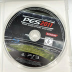 PES 2011 + PES 2012 (lotto 2 giochi) – PS3 (PAL)