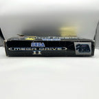 Console clone Mega Drive II 16 bit – 112 giochi in 1, boxata