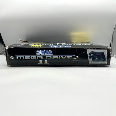 Console clone Mega Drive II 16 bit – 112 giochi in 1, boxata