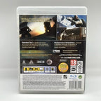 Medal of Honor – PS3 (PAL)