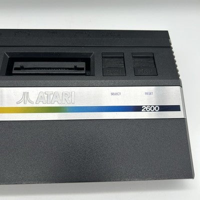 Atari 2600 Jr – console per ricambi