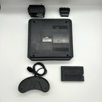 Console clone Mega Drive II 16 bit – 112 giochi in 1, boxata