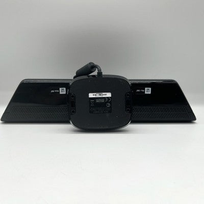 Kinect per Xbox 360 + 4 giochi – Microsoft 1414 PAL