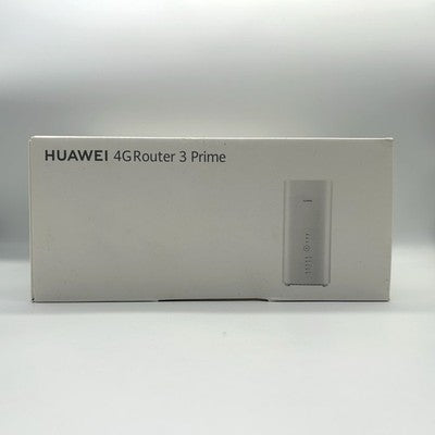 Huawei B818-263 Router 4G LTE Cat19 WiFi AC Completo di Scatola Funzionante