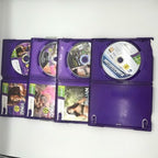 Kinect per Xbox 360 + 4 giochi – Microsoft 1414 PAL