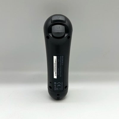 PlayStation Move Navigation Controller – Sony PS3