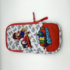 Super Mario Odyssey Starter Kit – Nintendo Switch
