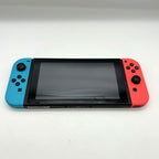 Nintendo Switch – HAC-001 Neon, Set Completo