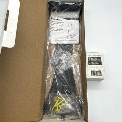 HumanCentric – supporto da parete per PS5 (modello originale) con 2 porta-controller (Nuovo)