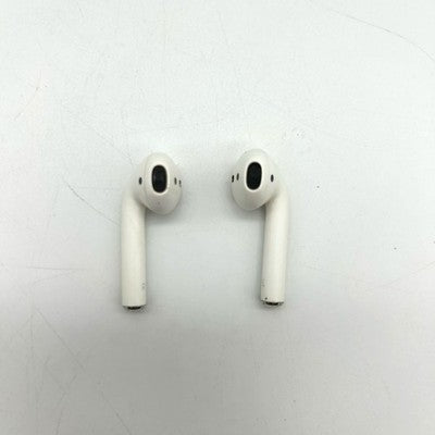 Apple AirPods – solo auricolari, per ricambi