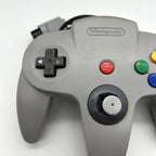 Nintendo 64 – Console PAL GIG Italia