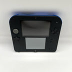 Nintendo 2DS Blu/Nero – Console PAL FTR-001