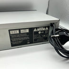 LG V190 – combinato DVD + VHS, per ricambi