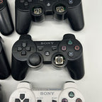 Controller PS3 DualShock 3 (Lotto 8) – Non Funzionanti (Per Ricambi)