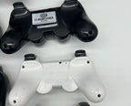 Controller PS3 DualShock 3 (Lotto 8) – Non Funzionanti (Per Ricambi)